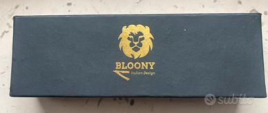 Rasoio Shavette Bloony