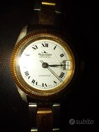 Philip Watch Cormoran 