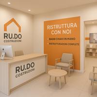 Ristrutturazione chiavi in mano