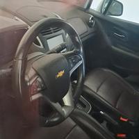 schervolet trax  scamb come nella descrizione 