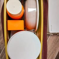 Set Picnic Vintage Giò Style