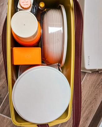 Set Picnic Vintage Giò Style