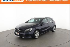 MERCEDES-BENZ A 180 LU53213
