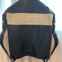 Giacca Dainese pelle Tg.50