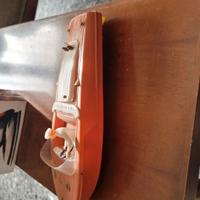 Airflix electric speedboat anni 60

