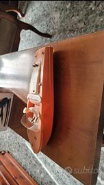 Airflix electric speedboat anni 60

