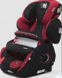 Seggiolino Kiddy Guardian 9-36 Kg