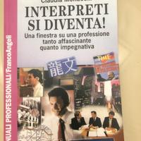 Interpreti si diventa