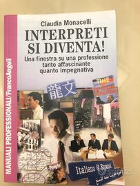 Interpreti si diventa