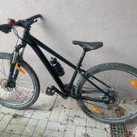 Mountain bike Bergamont