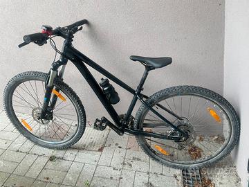 Mountain bike Bergamont