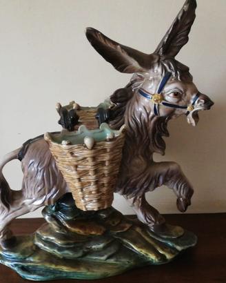 Leone di ottone