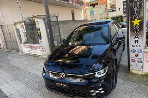 Volkswagen Golf 8 GTI 2.0 TSI 245 CV