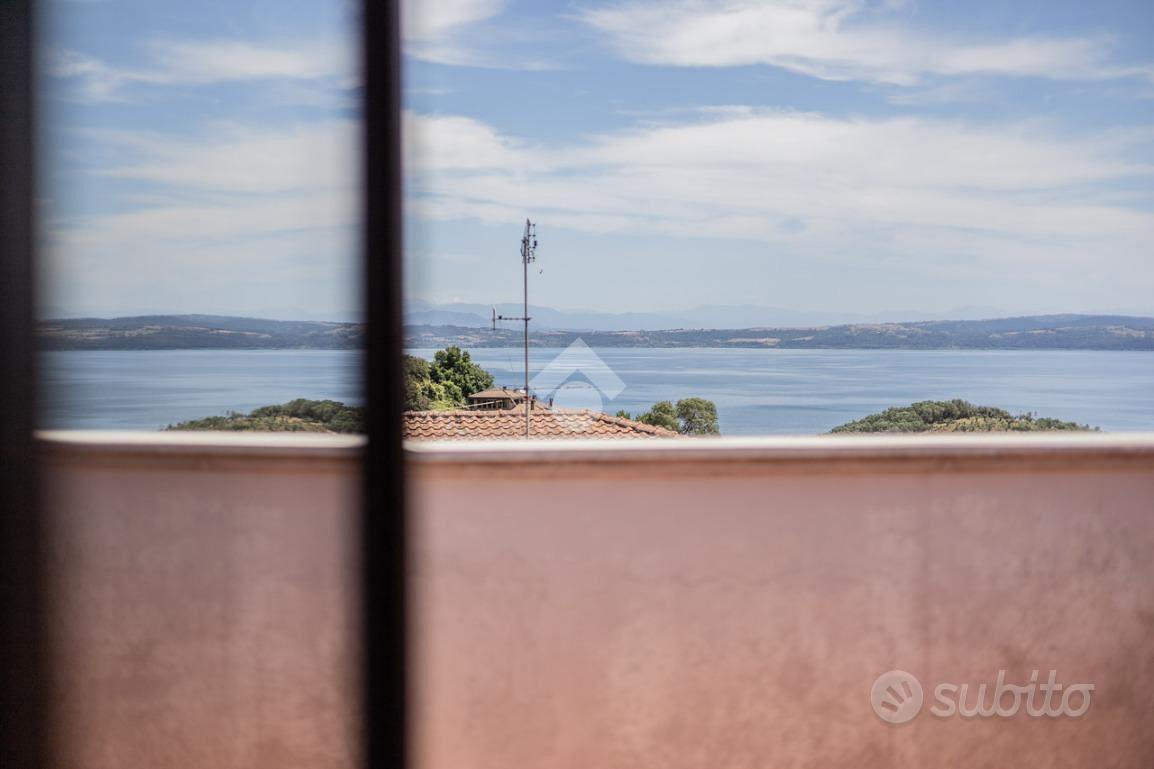 Apartment in Bracciano, Roma Capitale - Vista 2