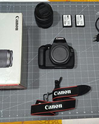 canon eos 1200D