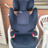 Cybex solution M-Fix