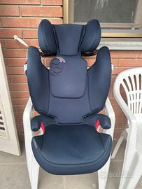 Cybex solution M-Fix