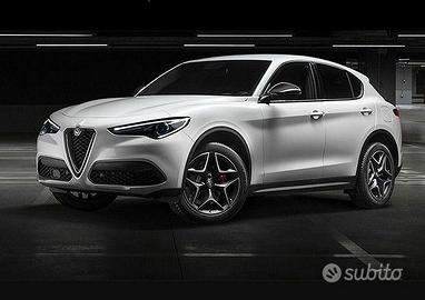 Ricambi alfa romeo stelvio q4 2019