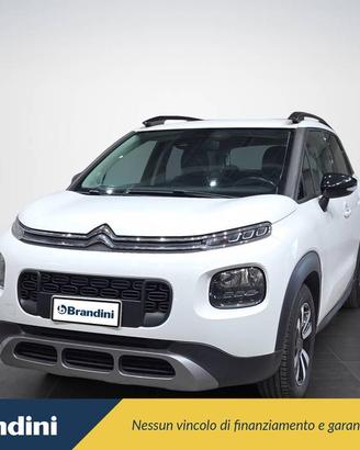 Citroen C3 Aircross 1.2 puretech Live 82cv my18