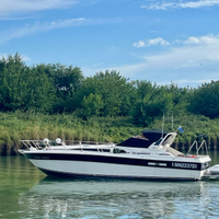 Sea Ray 390 Ec