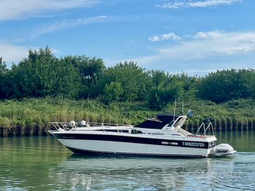 Sea Ray 390 Ec