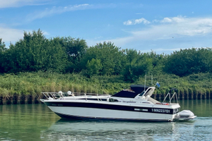 Sea Ray 390 Ec