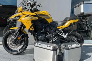 Benelli TRK 502 X - 2021