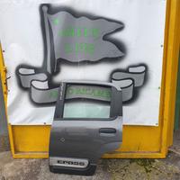 Porta/Portiera Post Sinistra x Fiat Panda - 2022