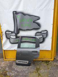 Porta/Portiera Post Sinistra x Fiat Panda - 2022