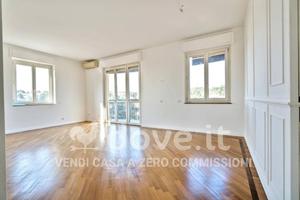 Appartamento Via Corradi, 17, 20822, Seveso