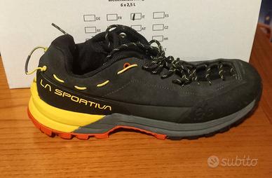 Scarpe Tx Leather La Sportiva