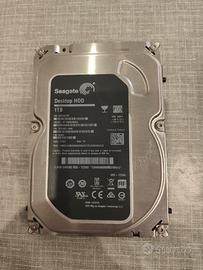 Hard Disk ex Fusion Drive da 1 Tera