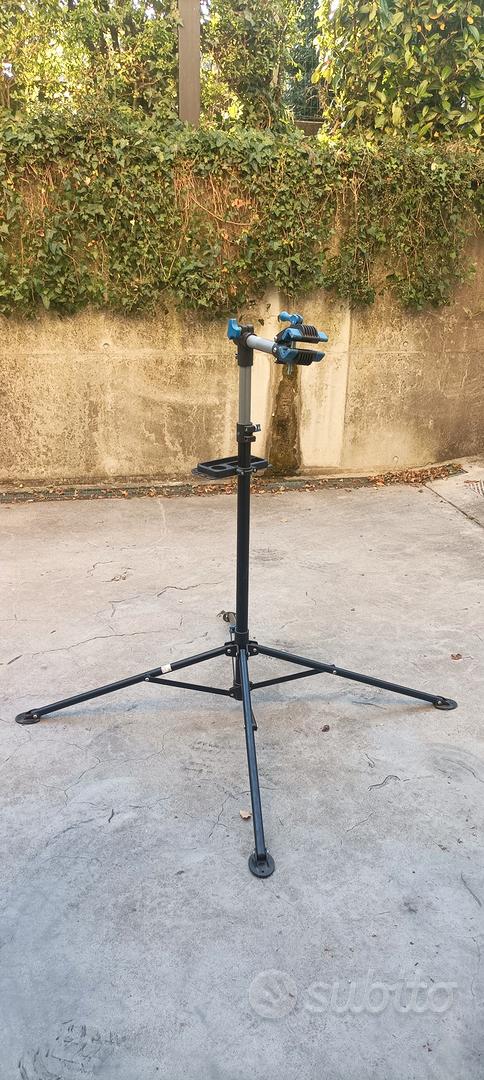 Supporto Bici Decathlon Cavalletti Kit Manutenzione Bici Lidl