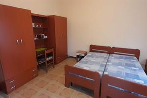 Agraria-Policlinico-Cittadella singola per uomo