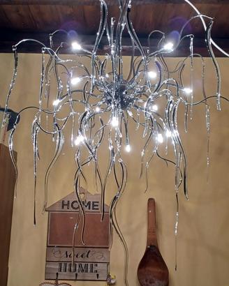 lampadario  plafoniere e applique