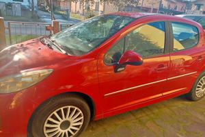 PEUGEOT 207 DIESEL, OK NEOPATENTATI