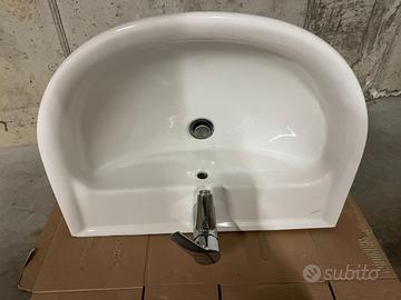 Kit Sanitari Laufen