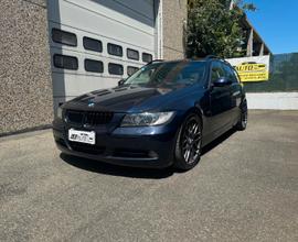 Bmw 320 320d cat Touring MSport