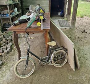 Graziella bambini legnano