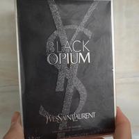 black opium