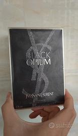 black opium