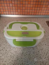 Scaldavivande elettrico 