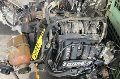 MOTORE COMPLETO CHEVROLET Spark 2° Serie B10D1 B1