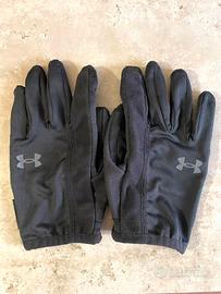 Guanti Under Armour UA Stotm Liner Uomo