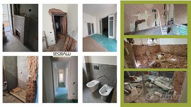 Servizi interni a casa