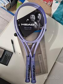 Coppia Head Boom Mp 2026 alternate