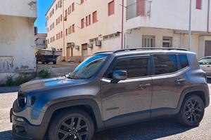 jeep renegade 2018 benzina gpl 140cv