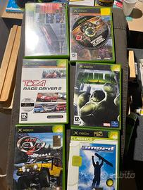 Giochi XBOX