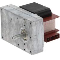 motoriduttore 2.5giri a minuto