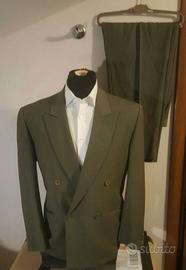 abito Completo Ing. LORO PIANA - vestito uomo